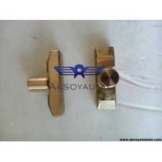 1290306066 DİAMOND KAYGAN PABUÇ G12 R
